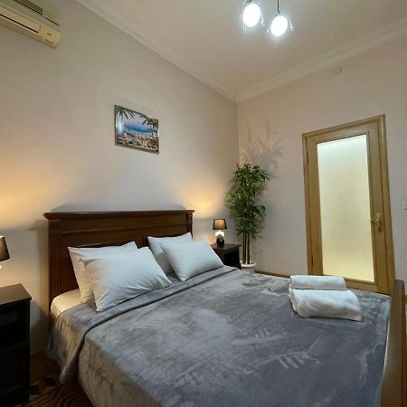 Maiden Boulevard View Μπακού Εξωτερικό φωτογραφία