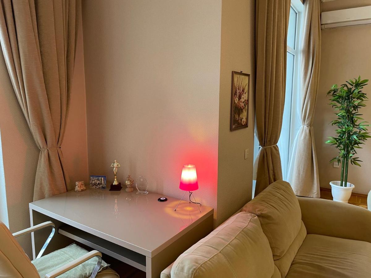 Maiden Boulevard View Μπακού Εξωτερικό φωτογραφία
