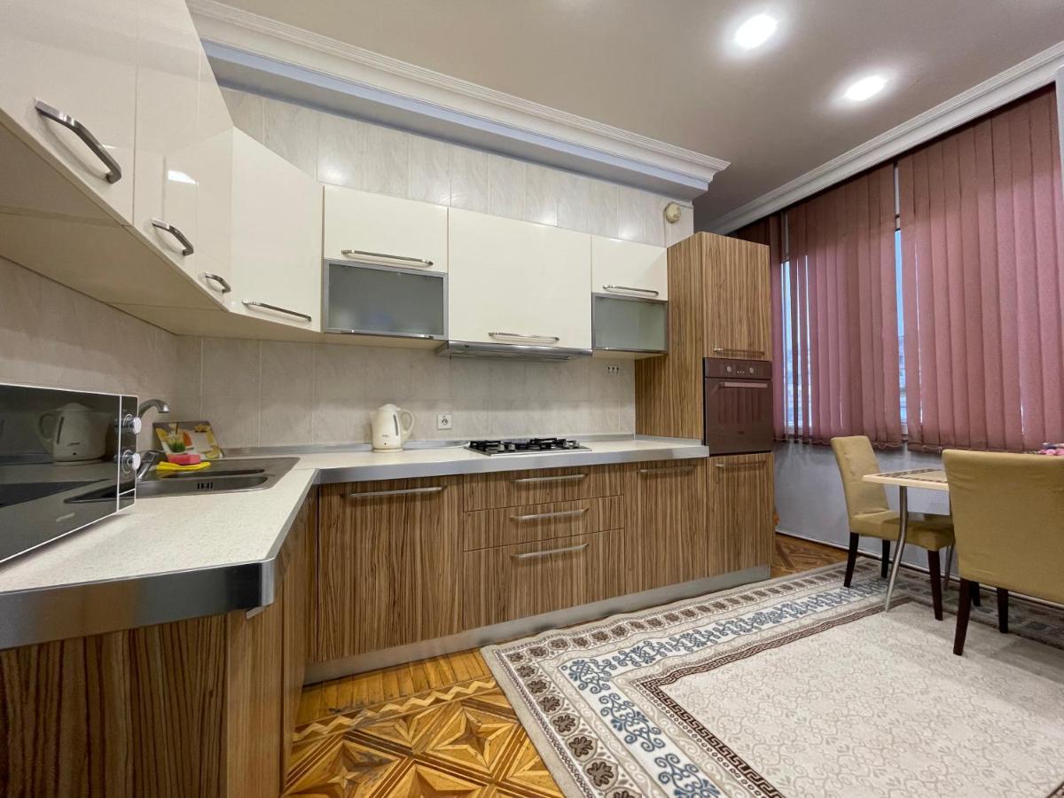 Maiden Boulevard View Μπακού Εξωτερικό φωτογραφία