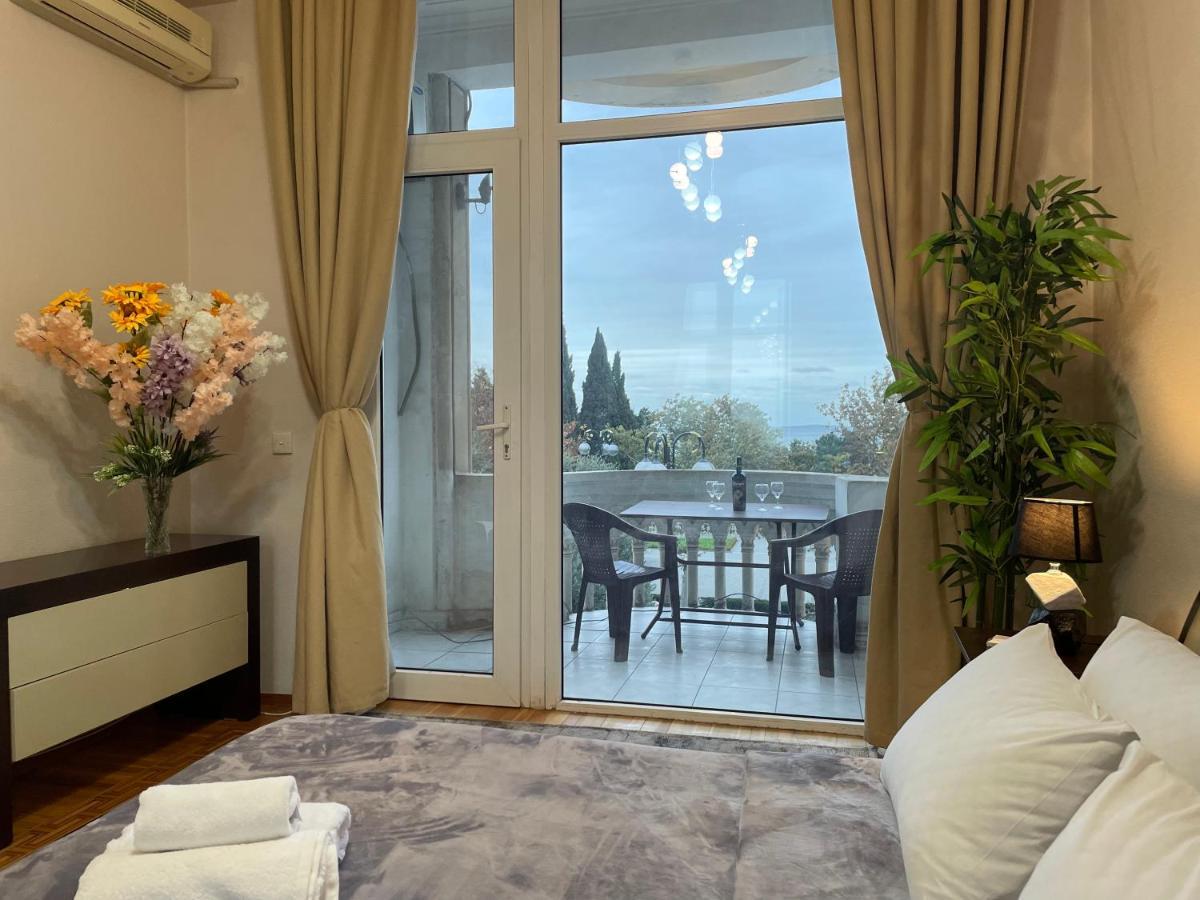 Maiden Boulevard View Μπακού Εξωτερικό φωτογραφία